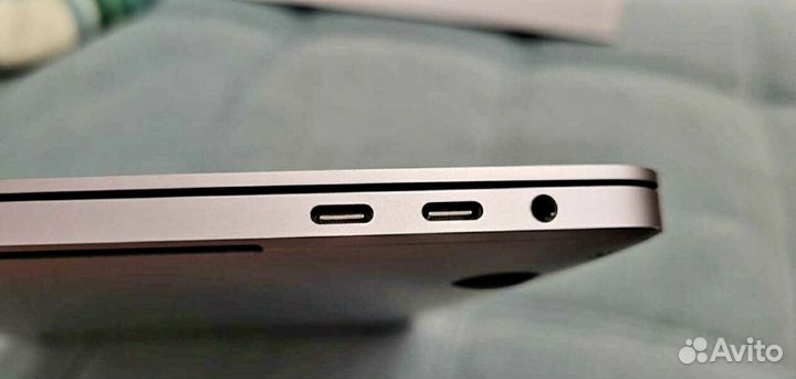 Apple MacBook Pro 16 2019 i9