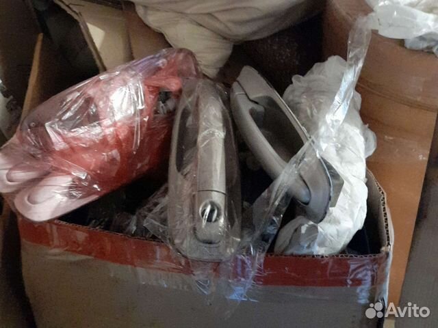 Ручки шевроле Лачетти оригинал в цвет