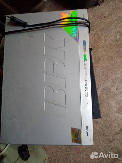 Видеомагнитофоны одним лотом