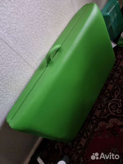 Кушетка косметологическая