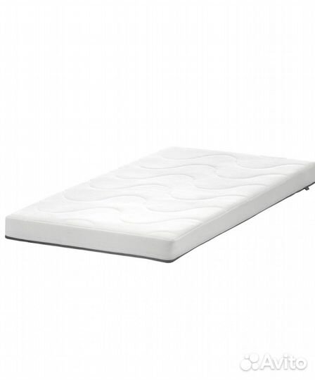 Матрас детский 120х60