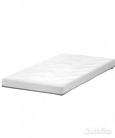 Матрас детский 120х60