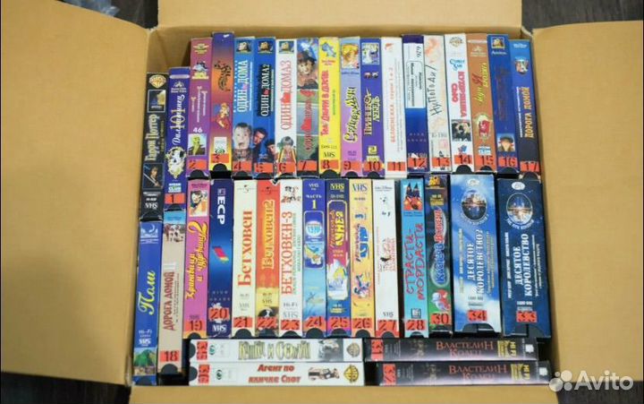 Видеокассеты DVD Диски игры компьютерные