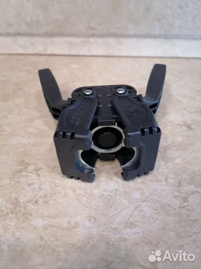 Укупорка кронен пробки 26 мм 