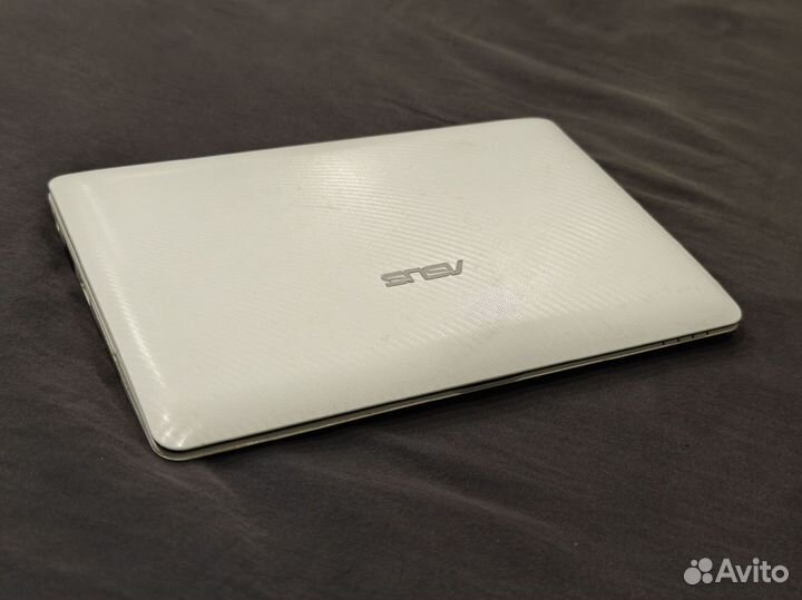 Быстрый ноутбук asus