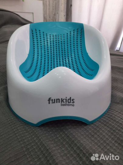 Горка для купания Baby Bather Smart Funkids