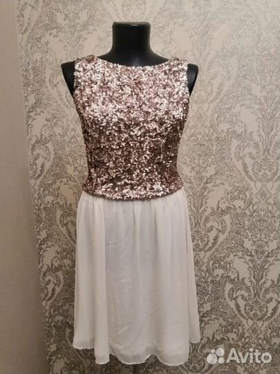 Нарядные платья