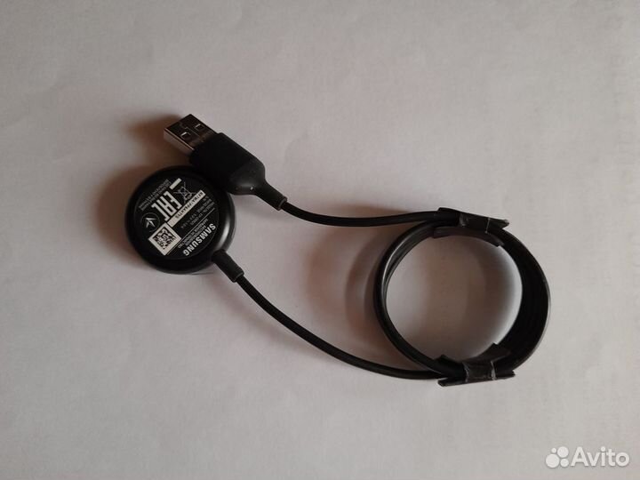 Новая оригинальная зарядная док-станция Samsung