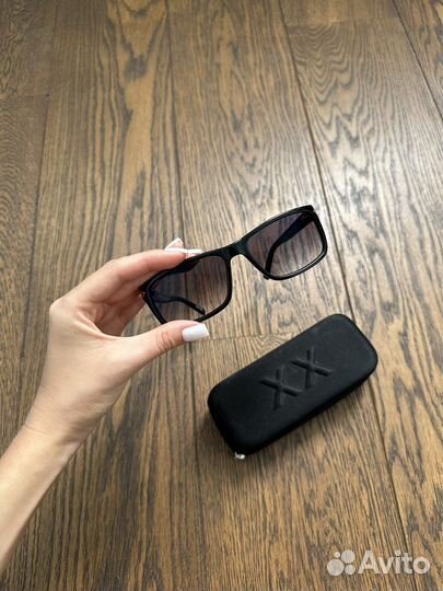 Солнцезащитные очки мужские