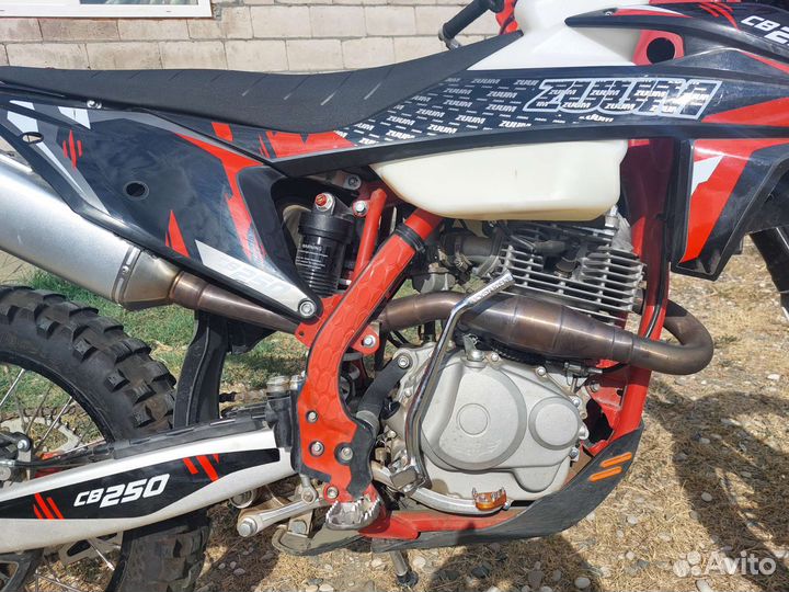 К8 250 св