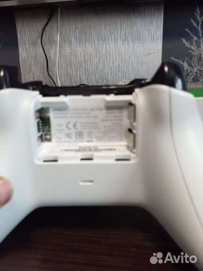 Xbox One s 1tb с играми