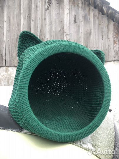 Лежанка для животных