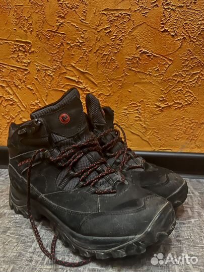 Ботинки Merrell 41-41,5 размер