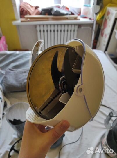 Кухонный комбайн redmond