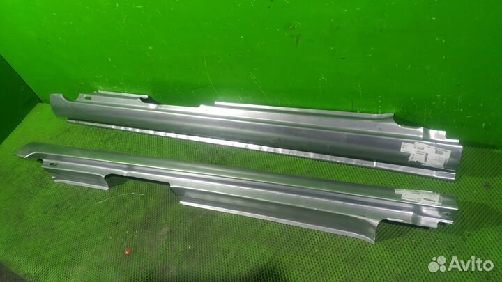 Порог ремонтный Volkswagen Golf IV 4D