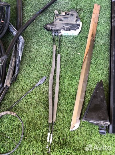 Замок трапеция Ниссан Тиана 32 2008-2013