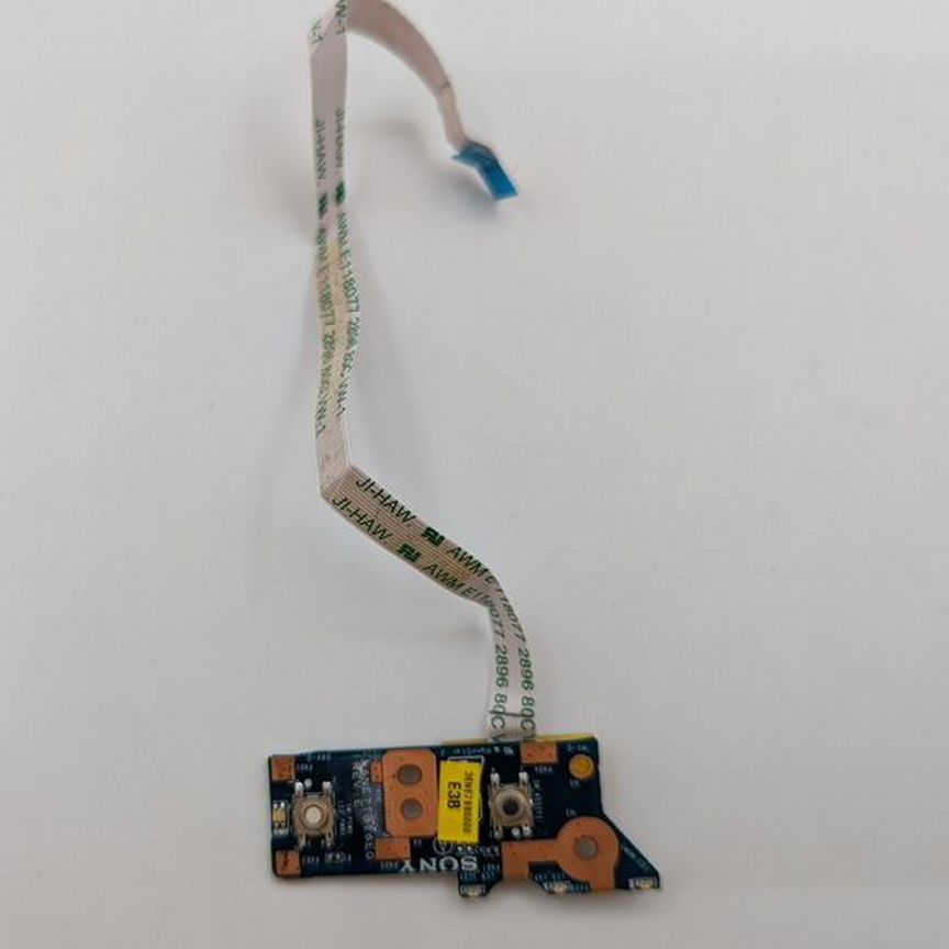 [DANE7TB16E0] Дополнительная Плата Dane7tb16e0, Sony Vaio Pcg-61