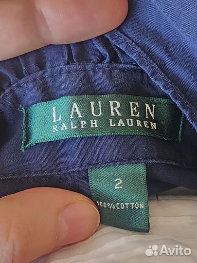 Жилетка от Larph Lauren