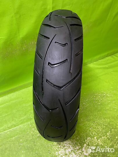 Мотошина 150 70 r17 Metzeler tourance next