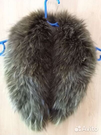 Шкурка животного