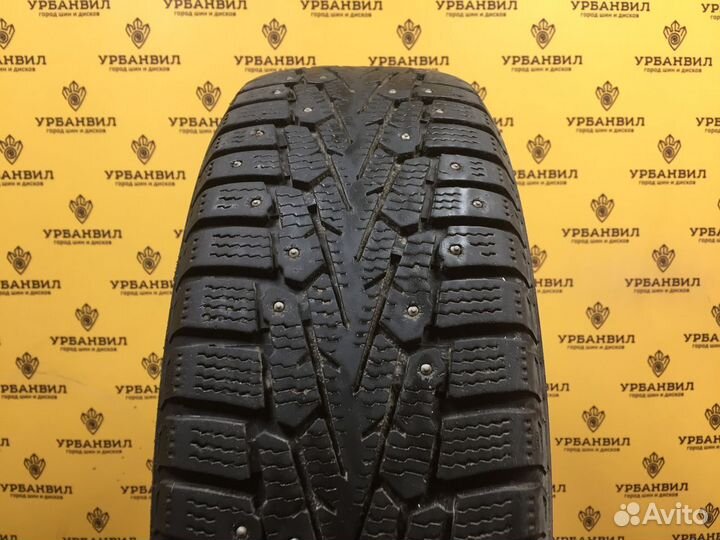Contyre Arctic Ice 3 185/55 R15 82Q