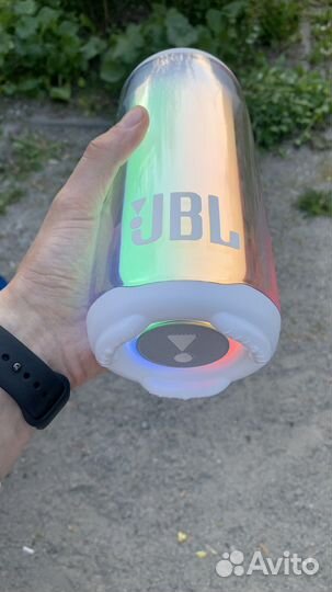 Колонка JBL Pulse 5