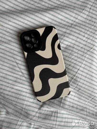 Чехол на iPhone 12 pro