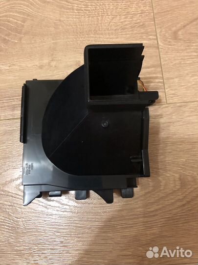 Вентилятор QK1-2086 для Canon IPF750