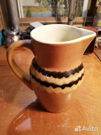 Посуда керамика, фарфор СССР