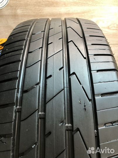 Hankook Ventus S1 Evo2 SUV K117A 235/65 R17 104V