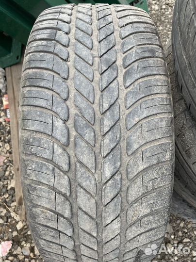 Goodyear OptiGrip 225/55 R16