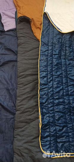Спальный мешок одеяло
