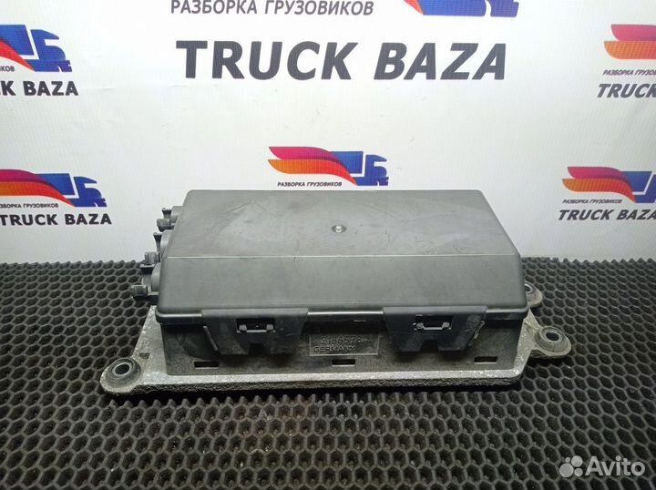 Блок управления светом Renault T