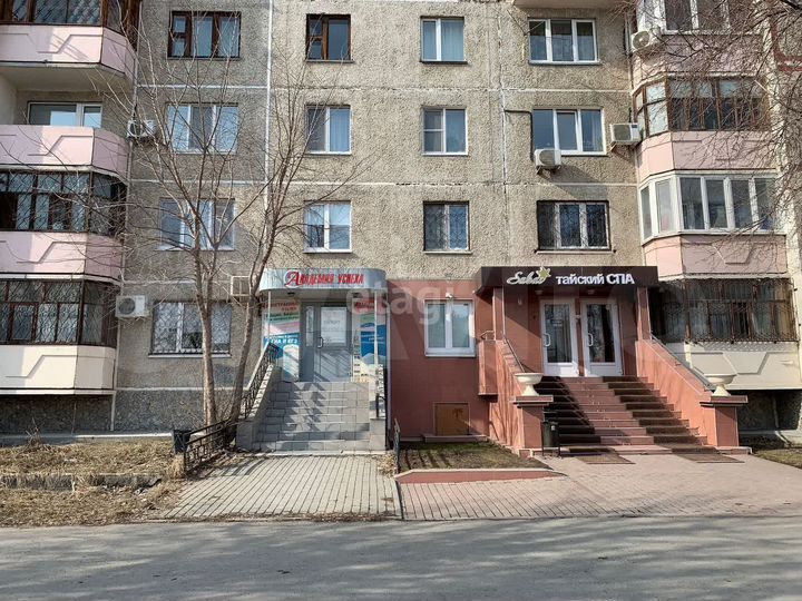 Продам помещение свободного назначения, 100 м²