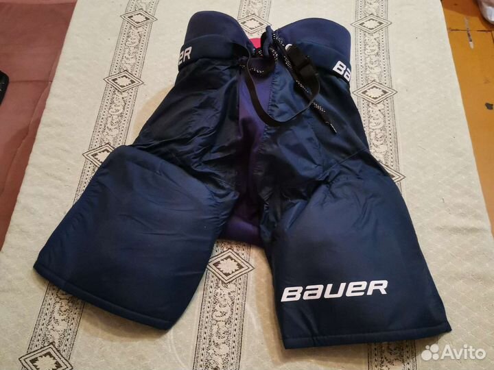 Хоккейная форма