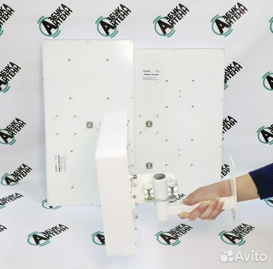 Mimo антенна усилитель 4g интернета