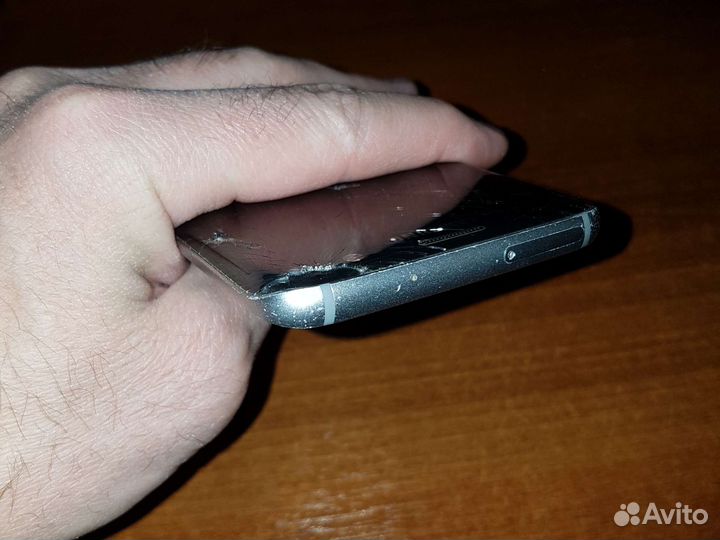 Samsung Galaxy s7 edge 32Gb