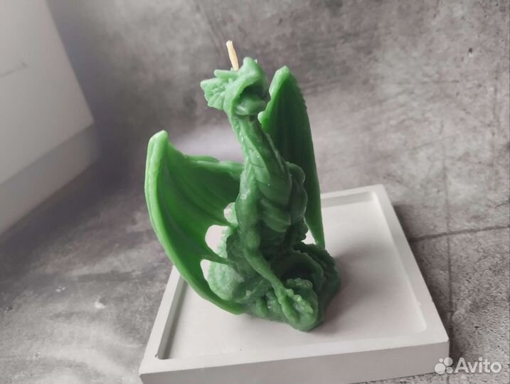 Свечи интерьерные