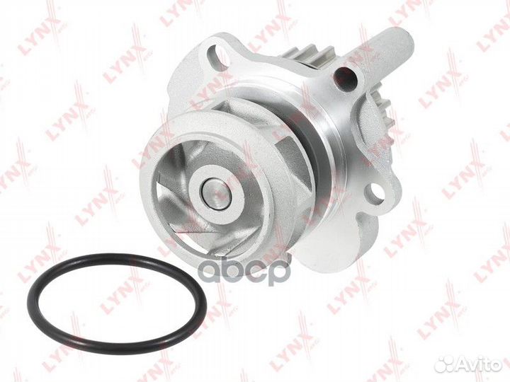 Насос водяной CW0072 lynxauto