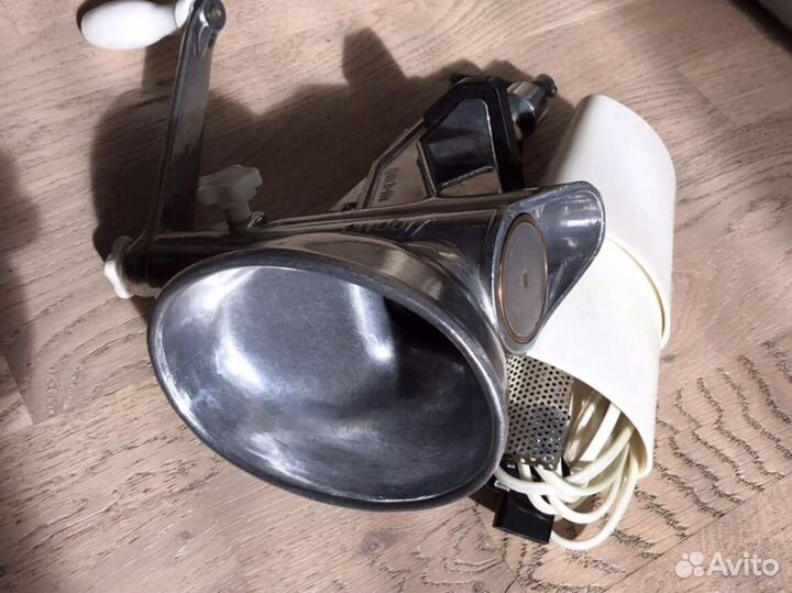 Соковыжималка механическая