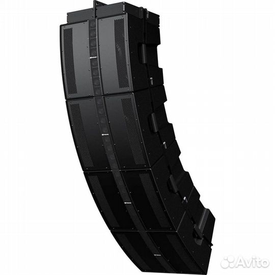 Элемент линейного массива PreSonus CDL12P