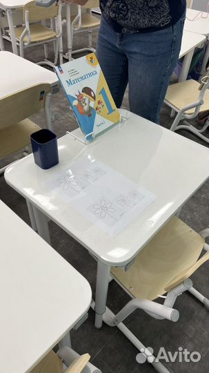 Защитная пленка на стол прозрачная