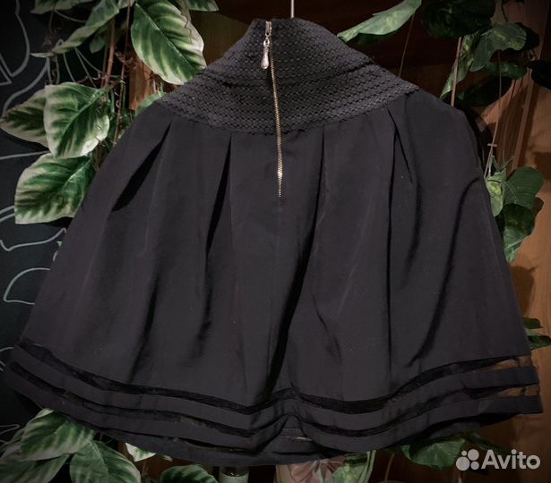 Юбка на девочку