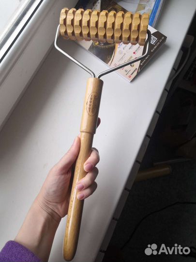 Валик для массажа 