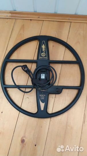 Катушка металлоискателя Nokta Fors Core