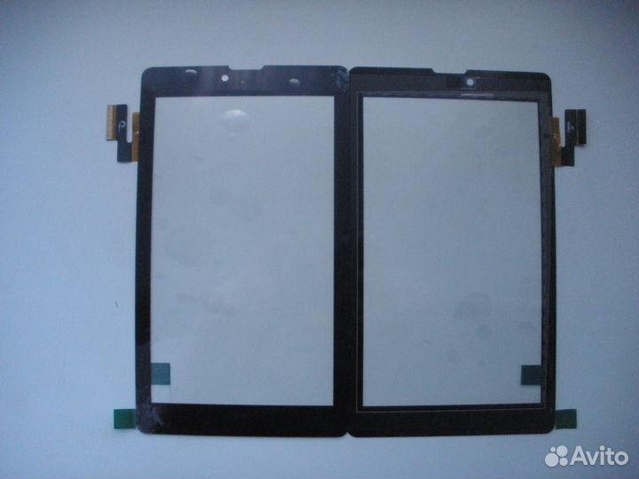 Тачскрин Prestigio PMP3007C, Rider 7.0, Билайн Таб