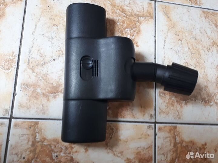 Турбощетка для пылесоса