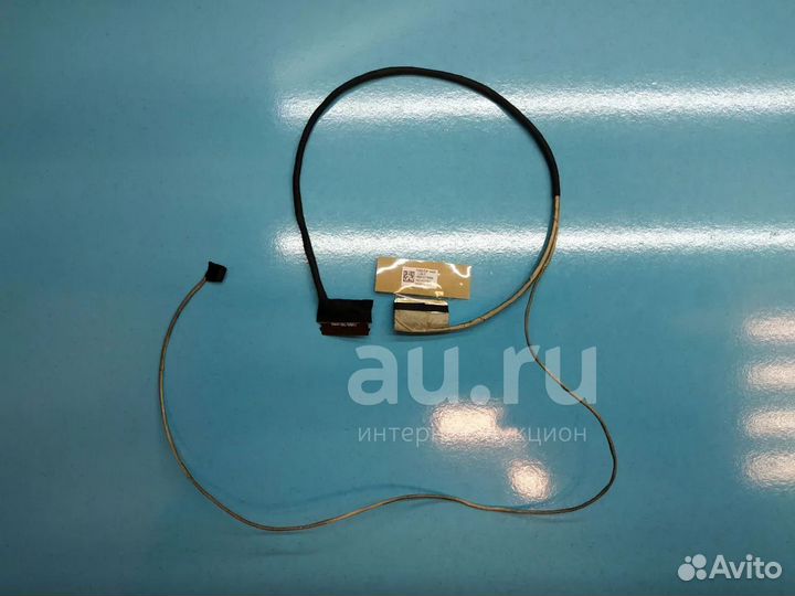 Шлейф матрицы для Asus TUF Gaming A15 FX505 144Hz