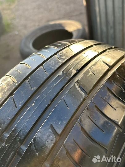 Falken ZIEX ZE914A Ecorun 215/60 R16 95V