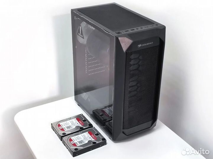 Серверы Asus Z11: Xeon Gold / Platinum, 192-768Gb